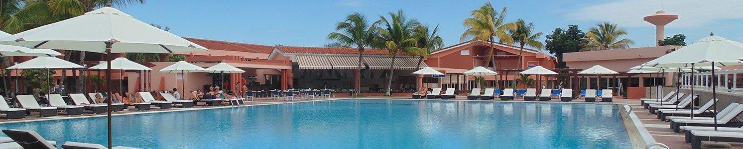Hotel Blau Arenal Habana Beach