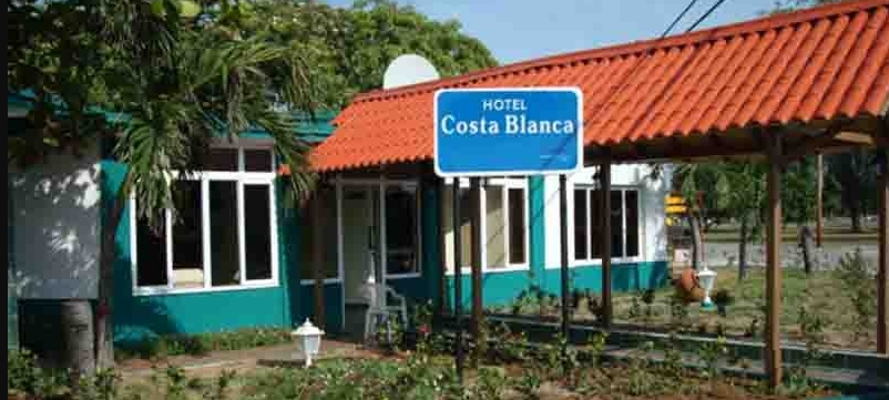 Hotel Costa Blanca