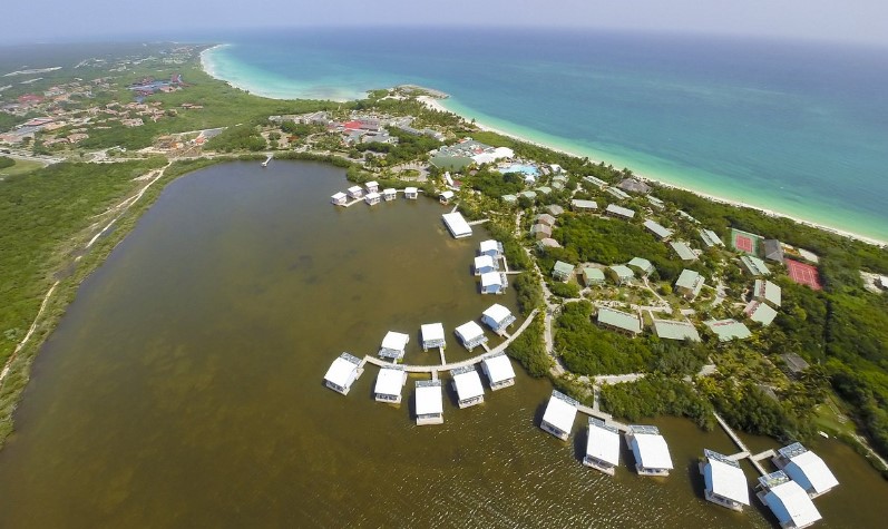 Hotel Meliá Cayo Coco