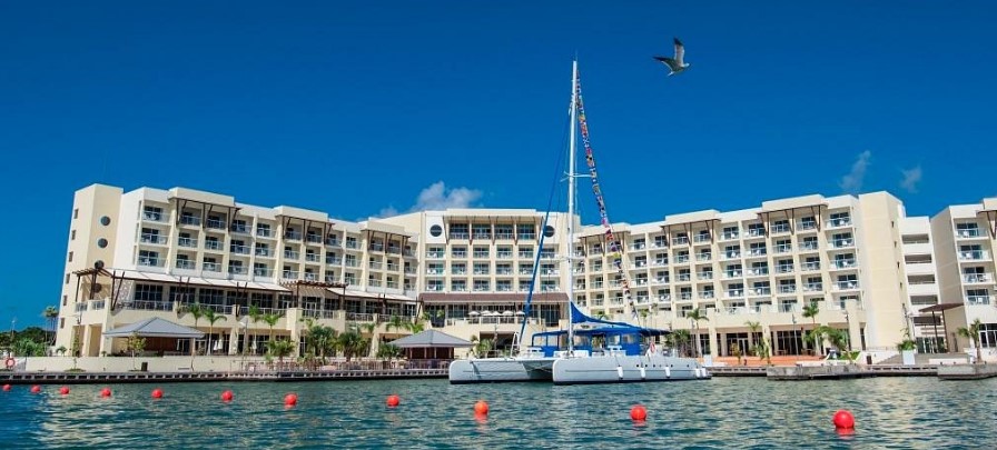 Hotel Meliá Marina Varadero 