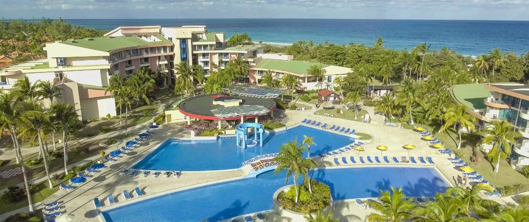 Hotel Muthu Playa Varadero