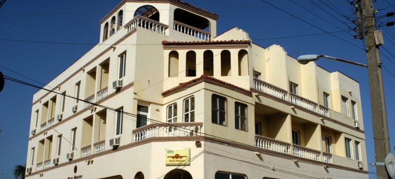 Hotel Meliá Cohiba