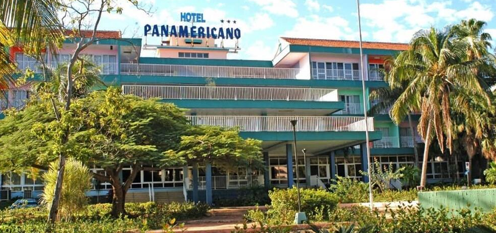 Hotel Panamericano