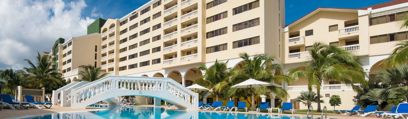 Hotel Quinta Avenida La Habana