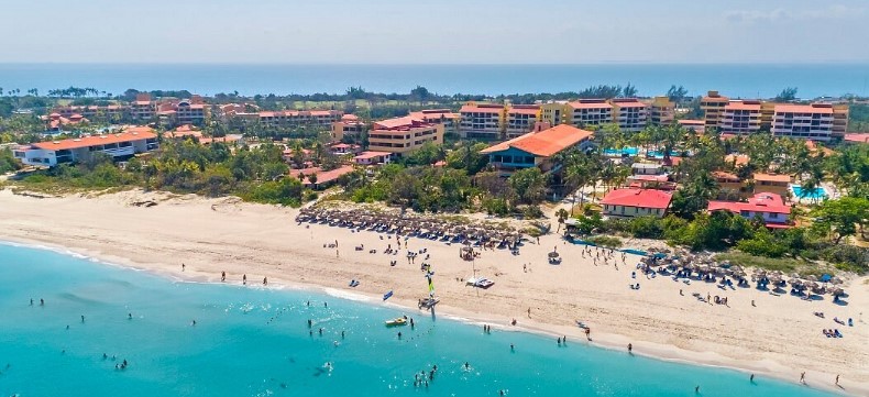 Hotel Sol Varadero Beach