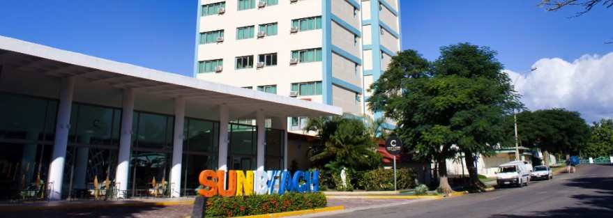Hotel Sunbeach