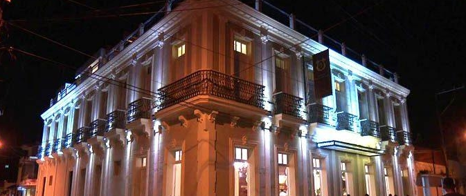 Hotel Meliá Cohiba