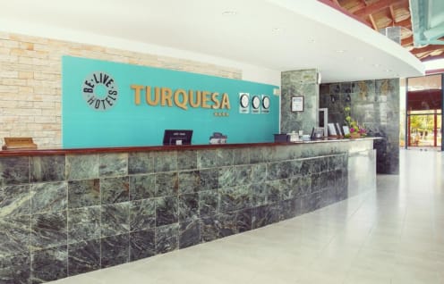 Hotel Turquesa