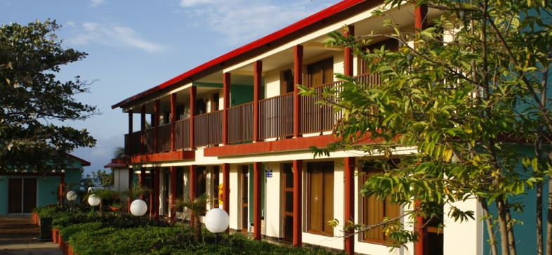 Hotel Yaguanabo