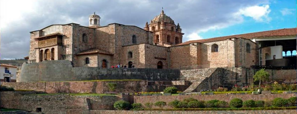 Cusco Mágico