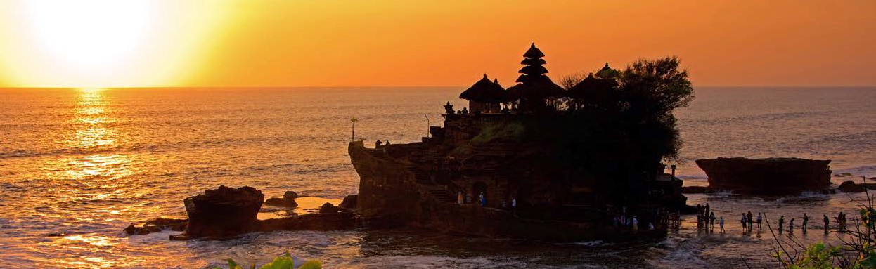 Bali Imprescindible