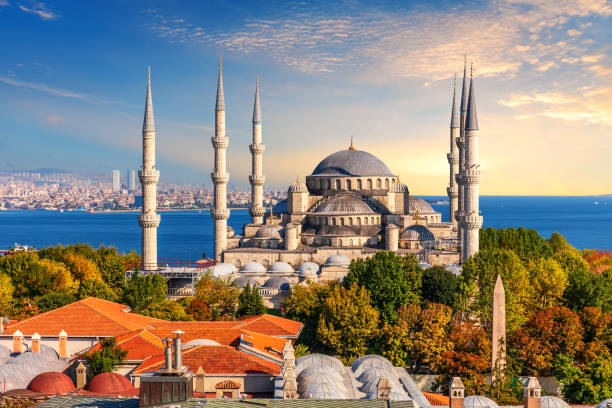 Programa "Amor desde Turquía" - Estambul