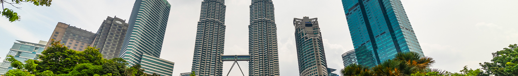 Malasia y Singapur