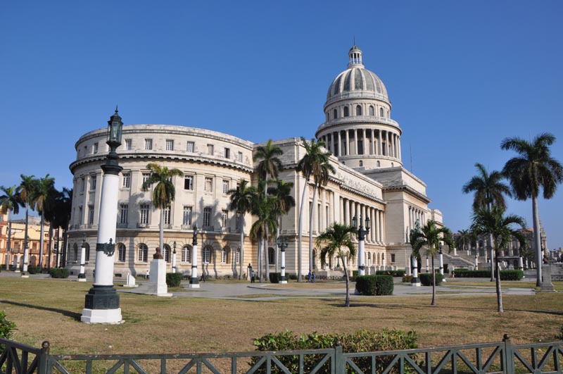 City Tour Habana Con Almuerzo