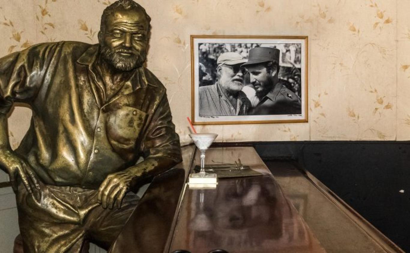 Ruta Hemingway