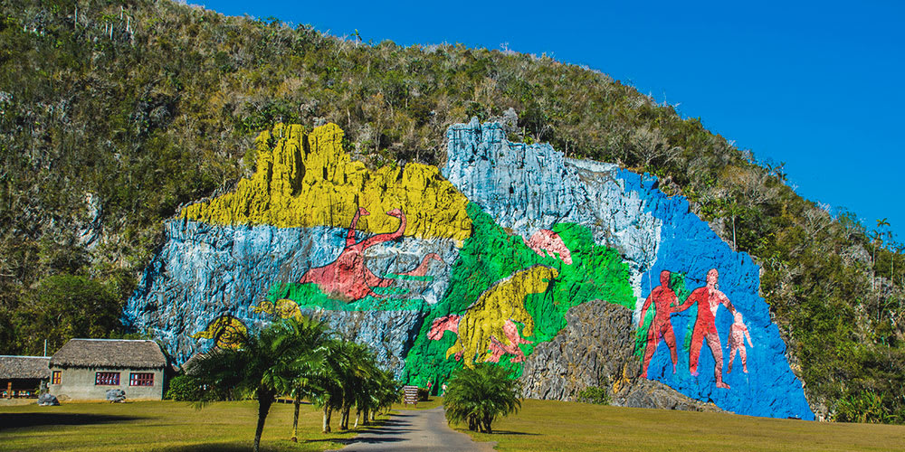 Excursión a Viñales