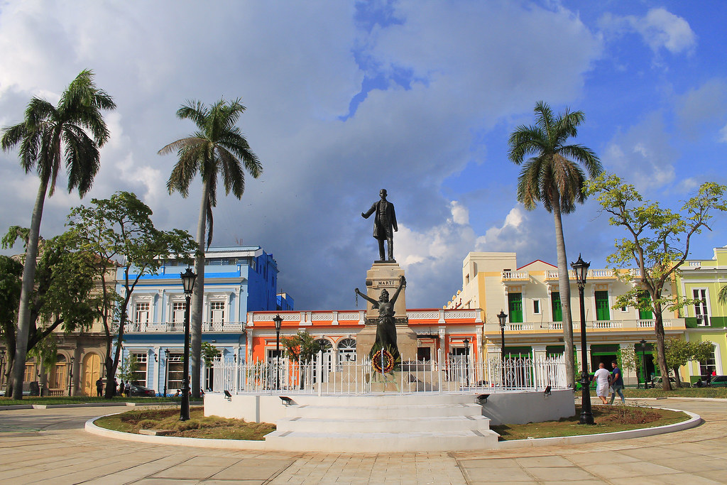 City Tour Matanzas / Cuevas de Bellamar