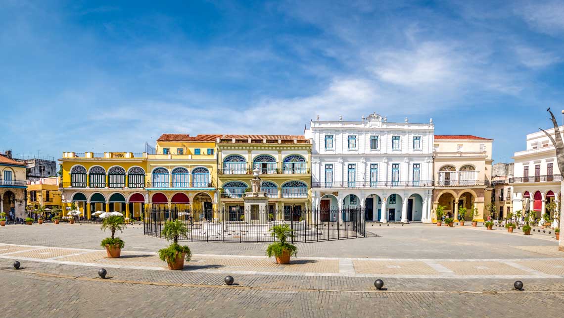 Excursión "Lo Mejor de Mi Habana"