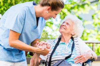 Medical Programs for the Elderly